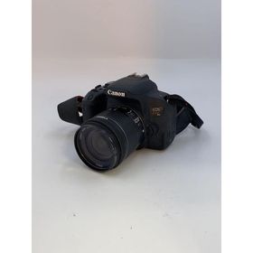 CANON◆デジタル一眼カメラ EOS Kiss X9i ダブルズームキット//