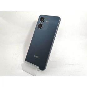 【中古】Oppo 国内版 【SIMフリー】 OPPO A5x 4GB 128GB ブルー【新宿】保証期間1ヶ月【ランクA】