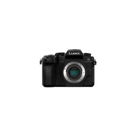 ★Panasonic / パナソニック ミラーレス一眼カメラ LUMIX DC-G99M2 ボディ [ブラック]【デジタル一眼カメラ】【送料無料】