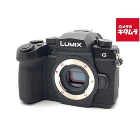 【中古】 【美品】 パナソニック LUMIX DC-G99M2 ボディ