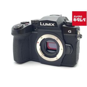 【中古】 【美品】 パナソニック LUMIX DC-G99M2 ボディ
