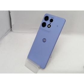 【中古】MOTOROLA SoftBank 【SIMフリー】 motorola edge 50s pro リュクスラベンダー 8GB 256GB A402MO【川越クレアモール】保証期間１ヶ月【ランクA】