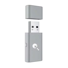 GuliKit コンバーター コントローラー用 Switch/Switch2/PC/PS4/Xbox/Android/SteamOS対応 超低遅延 簡単接続 PS5/PS4/Switch Pro/Switch 2 Pro/Xbox One/Xbox Series X&S/Elite 2コントローラーに対応 Hyperlink2 スイッチ Bluetooth