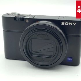 【中古】 【良品】 ソニー Cyber-Shot DSC-RX100M7 【コンパクトデジタルカメラ】 【6ヶ月保証】