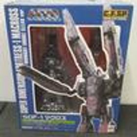 超時空要塞マクロス SDF-1 マクロス ミッドナイトスモーククリア MEGAHOUSE