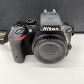 デジタル一眼レフ D5500 NIKON