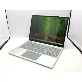 【中古】Microsoft Surface Laptop Go2 (i5 8G 128G)【立川フロム中武】保証期間1ヶ月【ランクB】