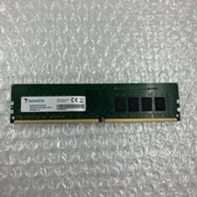 中古 PC4-19200 16GB デスクトップ用(DDR4-2400) 135639 状態： C:並品