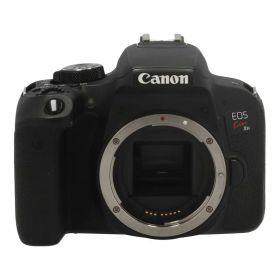 中古 デジタル一眼 ボディCanon キヤノン EOS Kiss X9i ボディ 061021000543コンディションランク【B】（商品 No.67-0）