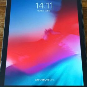 Apple iPad Air 第1世代 32GB Wi-Fi スペースグレイ