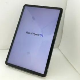 【中古】Xiaomi 国内版 【Wi-Fi】 Xiaomi Pad 5 コズミックグレー 【Snapdragon 860/6GB/128GB】【大須】保証期間１ヶ月【ランクA】