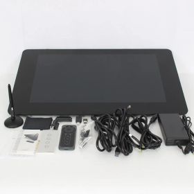 WACOM Cintiq Pro 24 touch DTH-2420/K0 液タブ 24型 ワコム シンティック プロ タッチ 液晶ペンタブレット 本体