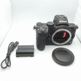 ニコン Nikon ミラーレス一眼カメラ Z5