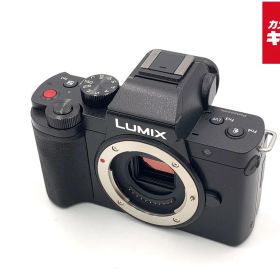 【中古】 【良品】 パナソニック LUMIX DC-G100 ボディ 【ミラーレス一眼】 【6ヶ月保証】