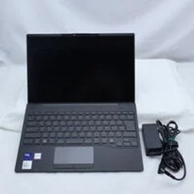 中古 Fujitsu LIFEBOOK WU5/J3 FMVUH03004(Intel Core Ultra 7 155U/32GB DDR5 (PC5)/SSD512GB/なし/オンボード/14/1920x1200/Wi-Fi/W11H64 MAR) 201717【10/29値下げ!】 状態： B:良品