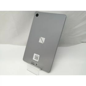 【中古】NEC 国内版 【Wi-Fi】 LAVIE Tab T8 T0855/GAS アークティックグレー PC-T0855GAS 【Helio A22/4GB/64GB】【札幌南2条】保証期間1ヶ月【ランクA】