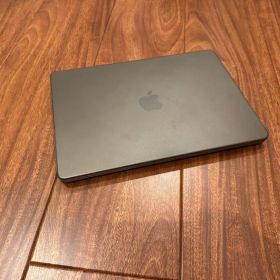 【極美品】 MacBook Pro14インチ M2 Pro 16GB