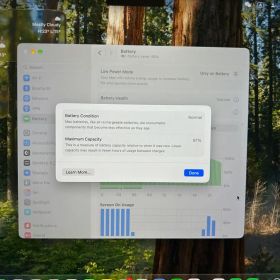 MacBook Pro 14インチ M2 Pro 16GB/1TB 97%