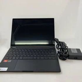中古 ROG_Flow_X13_GV302XA(Ryzen 9 7940HS/16GB/SSD512GB/W11H) 3410014930 状態： C:並品