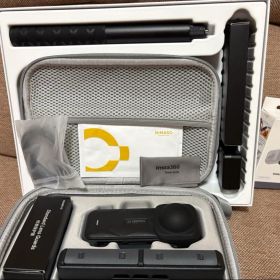 Insta360 X5