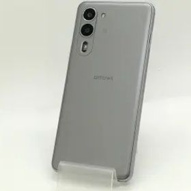 【中古】FCNT 楽天モバイル 【SIMフリー】 arrows We2 Plus シャンパンシルバー 8GB 256GB M06【静岡】保証期間１ヶ月【ランクA】