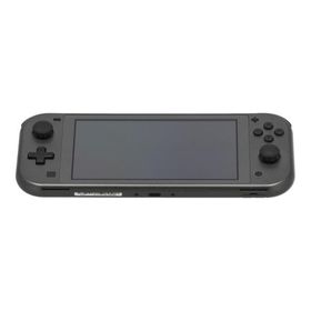 NINTENDO/Switch Lite 本体 ディアルガ・パルキア/HDH-S-VAZAA/XJJ10018148489/ABランク/62【中古】