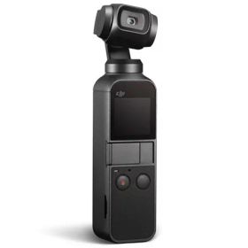 OSMO POCKET OSPKJP/DJI