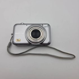 FUJIFILM FinePix JX200 デジタルカメラ
