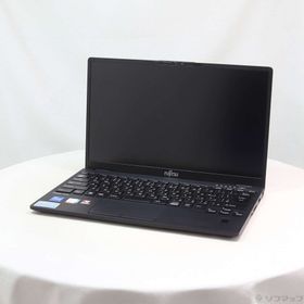 (中古)FUJITSU LIFEBOOK U9312/J FMVU44022(348-ud)