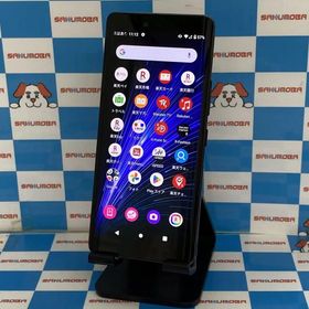 Rakuten Hand 5G 4GB/128GB ブラック P780 楽天モバイル版SIMフリー美