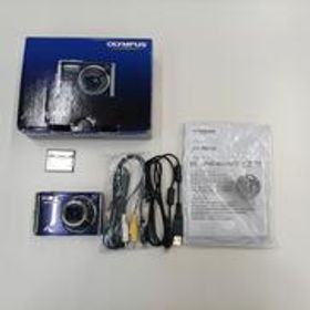 デジタルカメラ μ-9000 OLYMPUS