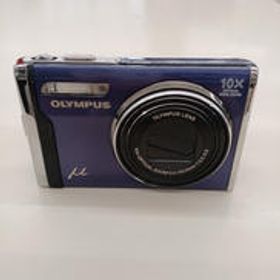 デジタルカメラ μ-9000 OLYMPUS