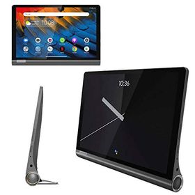 「非常に良い」レノボ・ジャパン(Cons) ZA3V0031JP （Cons）Lenovo Yoga Smart Tab （10.1(中古品)