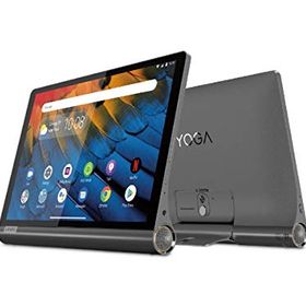 「非常に良い」Lenovo（レノボ） 10.1型タブレットパソコン Lenovo Yoga Smart Tab 64GBモ(中古品)