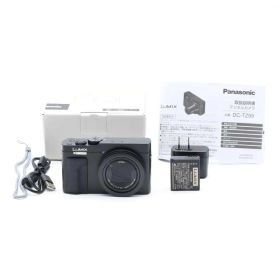 LUMIX DC-TZ99 光学30倍ズーム 元箱付き #544