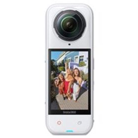★Insta360 / Insta360 Insta360 X5 [サテンホワイト]