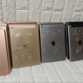 【ジャンク】iPad 約18台まとめ売り 第6/7/8/9世代 他 部品取り用