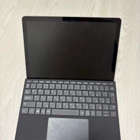 Microsoft Surface GO 3本体 キーボード、タッチペン付き