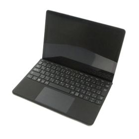 マイクロソフト Microsoft Surface Go 3 モデル タブレットPC ノートPC 2in1PC パソコン Windows11 64GB 初期化済 シルバー色 ■GY11 /MQ