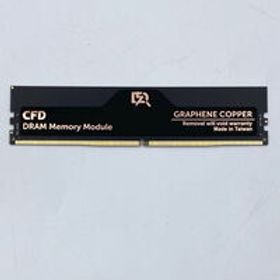 中古 PC5-44800 16GB デスクトップ用(DDR5-5600) 149153 状態： C:並品