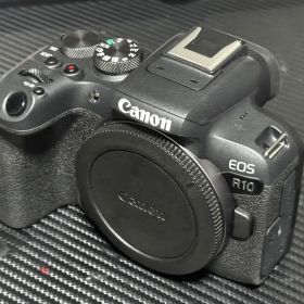 Canon eos R10 ボディ