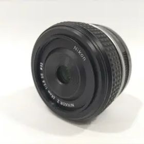 Nikon NIKKOR Z 28mm f/2.8 (Nikon Zマウント)