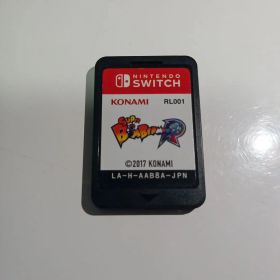 Nintendo Switch スーパーボンバーマン R ソフト(ケースなし)