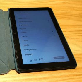 Amazon Fire HD 8 Plus 64GB 第10世代 良品