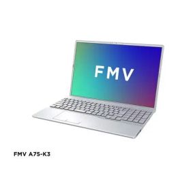 富士通 ノートPC FMV Note A FMVA75K3SA
