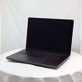 〔中古品〕 MacBook Pro 16.2-inch Early-2026 MGEE4J／A Apple M5 Max 18コアCPU_40コアGPU 48GB SSD2TB スペースブラック 〔26.3 Tahoe〕 ［グラフィック：オンボード／JISキーボード］〔中古品〕 MacBook Pro 16.2-inch Early-2026 MGEE4J／A Apple M5 Max 18コアCPU_40コアGPU 48GB SSD2TB スペースブラック 〔26.3 Tahoe〕 ［グラフィック：オンボード／JISキーボード］