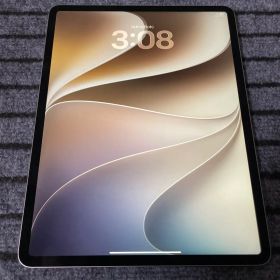 27 iPad Air6 13インチ 6世代 M2チップ 128GB