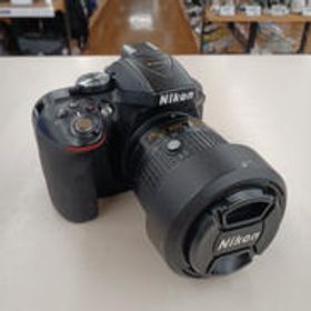 デジタル一眼 D5300 レンズキット NIKON