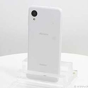 Galaxy A23 5G 64GB ホワイト SC-56C docomo SIMフリー