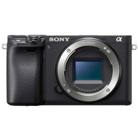【中古】 ソニー Sony デジタル一眼レフカメラ Alpha A6400 Mirrorless Digital Camera [Body only] - Wi-Fi and NFC… 当店保証30日間 人気 一眼レフ デジタル一眼 中古 カメラ